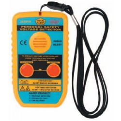 Personal Safety Voltage Detector 288 SVD Hoyt Electrical Instrument